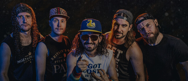 alestorm