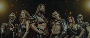 ALL FOR METAL