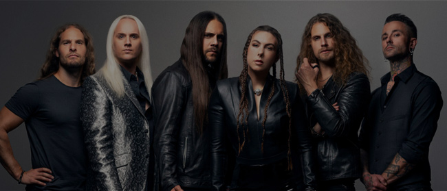 amaranthe