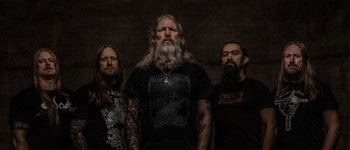 AMON AMARTH