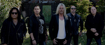AXEL RUDI PELL