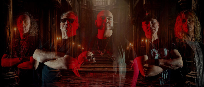 CREMATORY