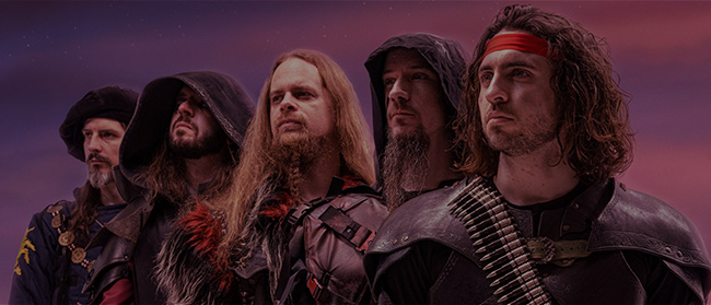 gloryhammer
