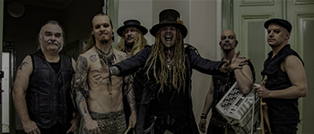 KORPIKLAANI