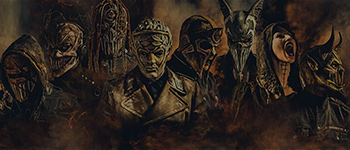 MUSHROOMEHEAD