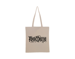 Cloth bag ROA - natural