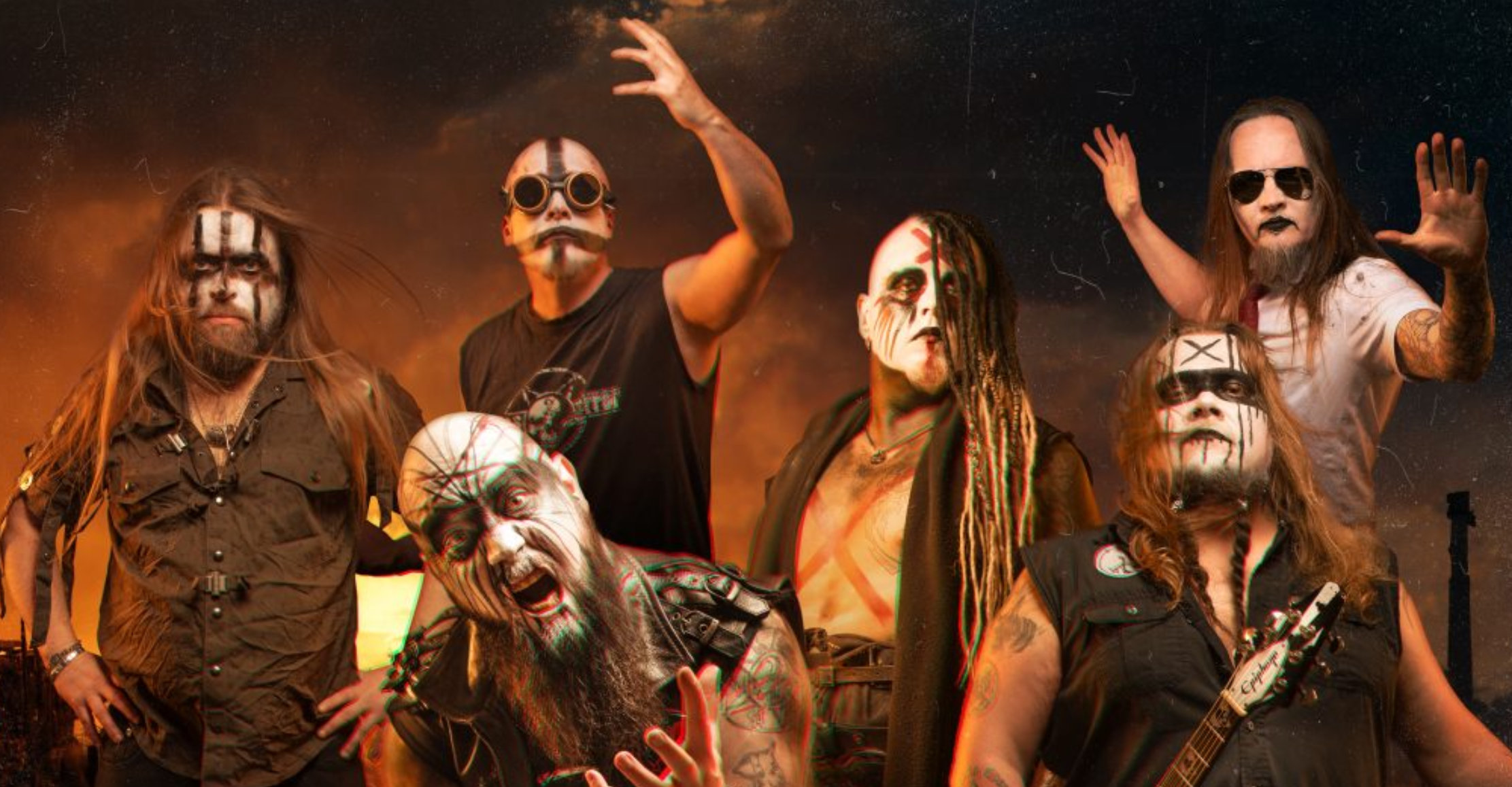 Turmion Kätilöt Rock Castle